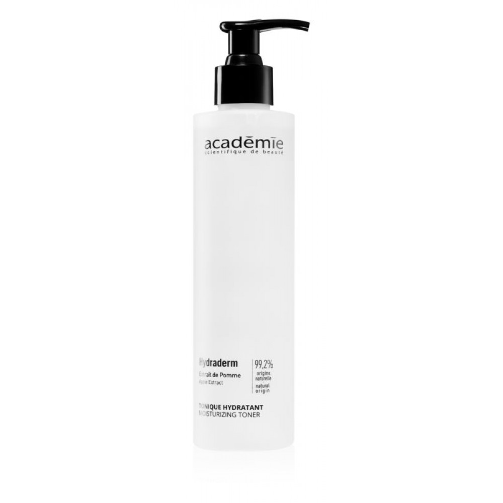 Зволожуючий безалкогольний тонік - Academie Moisturizing Toner