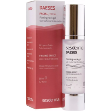Підтягуючий гель для обличчя та шиї - SeSDerma Daeses Firming Neck Gel