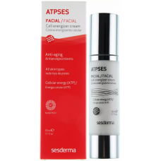 Крем - клітинний енергетик - SeSDerma Atpses Cell Energizer Cream