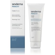 Крем для лица и тела - SeSDerma Primuvit Cream
