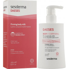 Підтягуюче молочко для тіла - SeSDerma Daeses Firming Body Milk