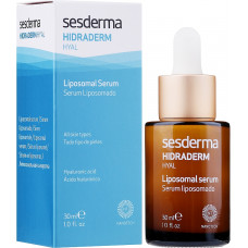 Липосомальная сыворотка - SeSDerma Hidraderm Hyal Liposomal Serum