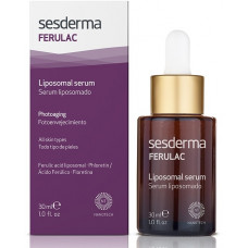 Ліпосомальна сироватка - SeSDerma Liposomal Ferulac SERUM