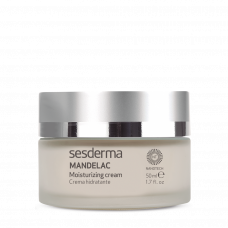 Зволожуючий крем - SeSDerma Mandelac Moisturizing Cream