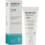 Гель для обличчя - SeSDerma Sebovalis Facial Gel