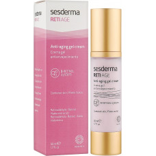 Крем-гель против морщин  - Sesderma Reti-Age Anti Aging Gel Cream