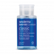 Липосомальный лосьон для снятия макияжа - Sesderma SENSYSES CLEANSER CLASSIC 
