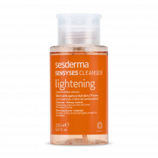 Тонізуючий засіб для всіх типів шкіри - Sesderma Sensyses Cleanser Lightening