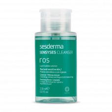 Очищаючий лосьйон для чутливої шкіри - Sesderma Sensyses Ros Cleanser