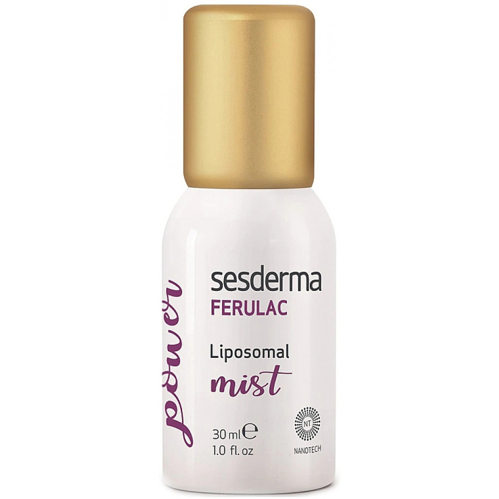 Ліпосомальний міст - Sesderma Lipocomal Ferulac Mist