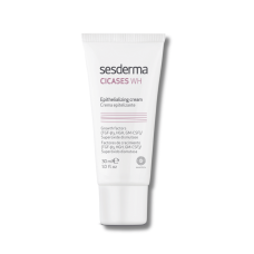 Епітелізуючий крем для тіла - SesDerma Cicases Wh Epithelializing Cream