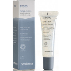 Гель ингибитор морщин - SeSDerma BTSeS Wrinkle Inhibitor
