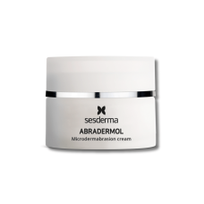Крем для мікродермабразії шкіри - SesDerma Abradermol Microdermabrasion Cream