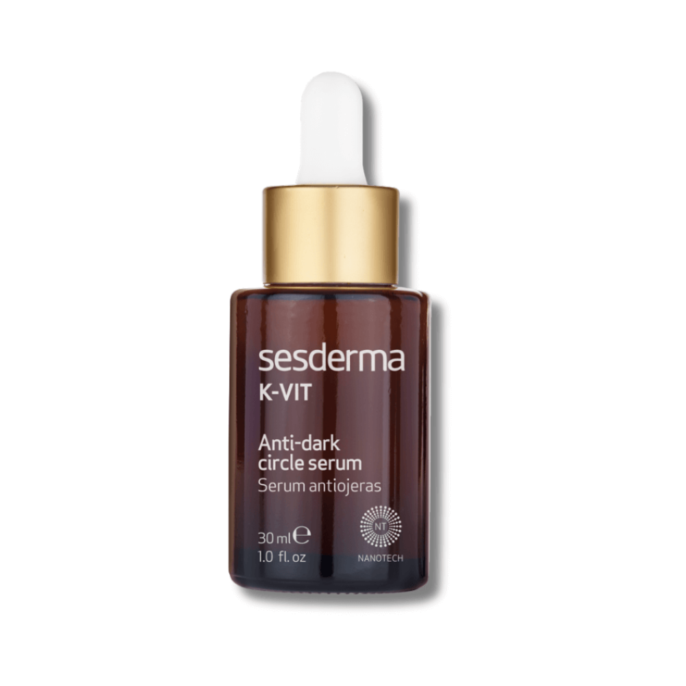 Ліпосомальна депігментуюча сироватка - SesDerma K-Vit Anti Dark Circle Liposome Serum