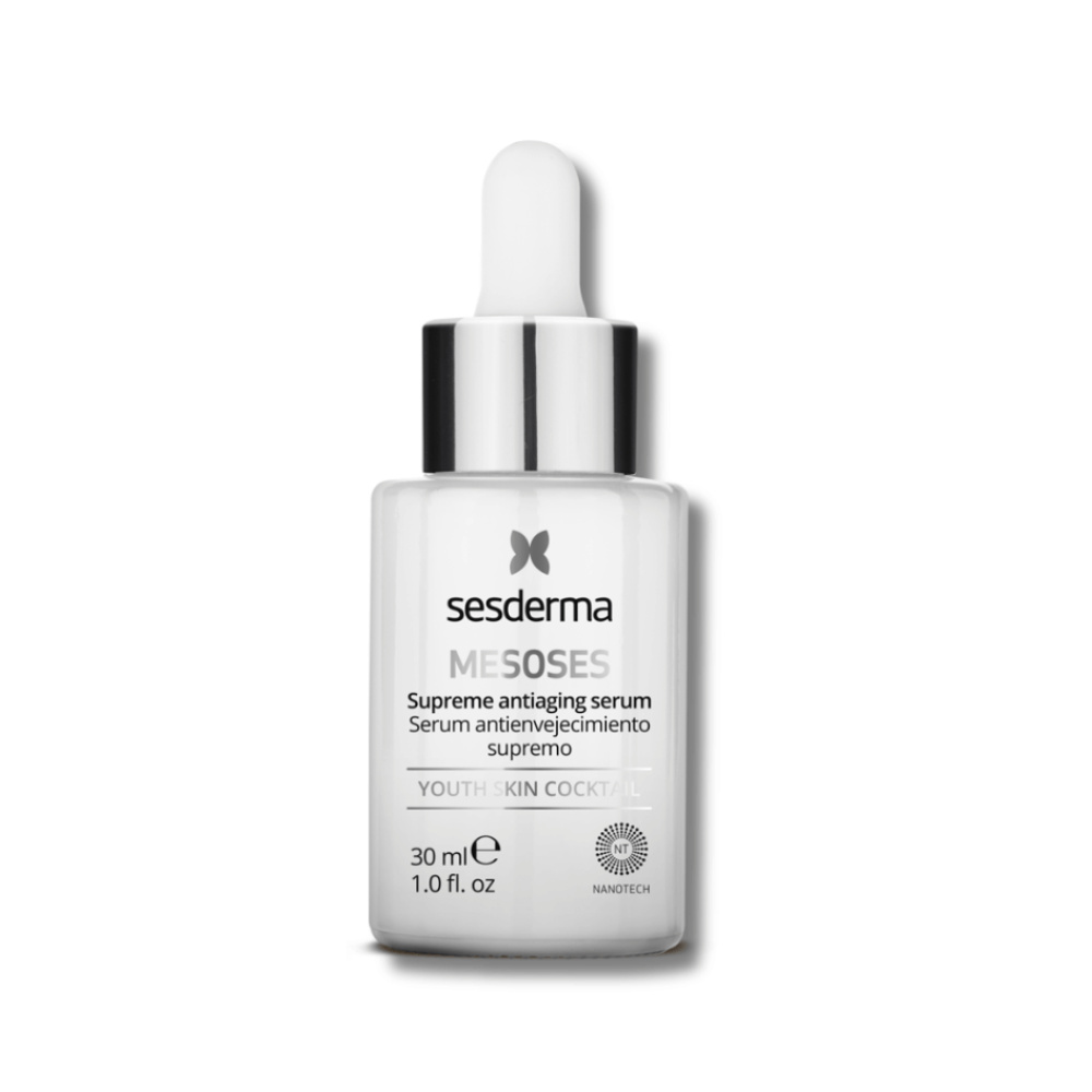 Ліпосомальна омолоджуюча сироватка - SesDerma Mesoses Supreme Antiageing Serum