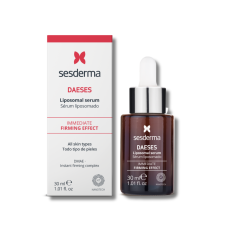 Липосомальная cыворотка с лифтинговым эффектом - SeSDerma DAESES Liposomal Serum