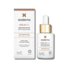 Ліпосомальна сироватка з Азелаїновою кислотою - SesDerma Laboratories Azelac Ru Liposomal Serum