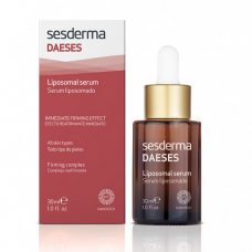 Ліпосомальна сироватка з ліфтинговим ефектом - SeSDerma DAESES Liposomal Serum