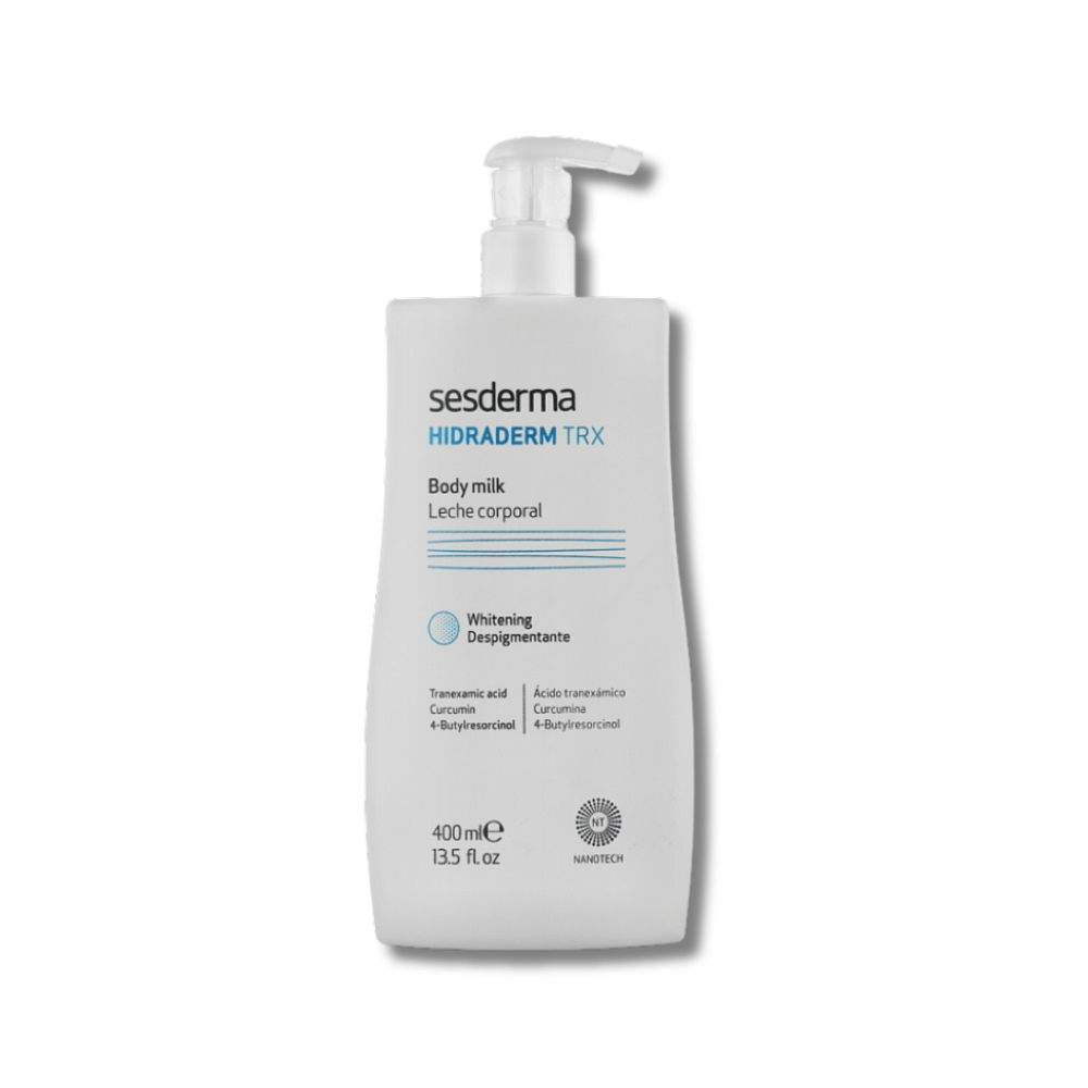 Молочко для тела - Sesderma Hidraderm TRX Body Milk