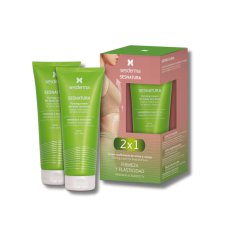 Набір для ліфтингу бюсту та тіла - SesDerma Sesnatura Firming Cream For Body And Bust