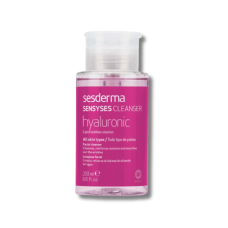 Очищаючий гіалуроновий засіб для обличчя - Sesderma Laboratories Sensyses Cleanser Hyaluronic