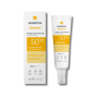 Сонцезахисний флюїд для обличчя - SesDerma Repaskin Invisible Light Texture SPF50