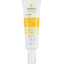 Сонцезахисний крем для обличчя - SesDerma Laboratories Repaskin Silk Touch Facial SPF 50