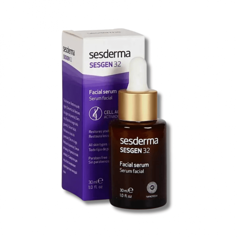Сироватка-клітинний активатор - SeSDerma Sesgen 32 Cell Activating Serum