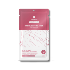Тканинна омолоджуюча маска-ліфтинг - Sesderma Beauty Treats Wrinkle Lifting Mask