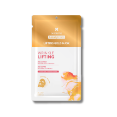 Золота маска з колагеном - Sesderma Beauty Treats Lifting Gold Mask
