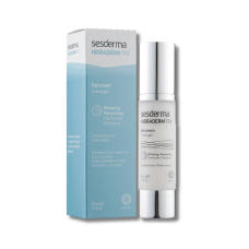 Крем-гель увлажняющий для лица - Sesderma Hidraderm TRX Gel-Cream