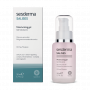 Зволожуючий гель для обличчя - SeSDerma Salises Facial Moisturizing Gel