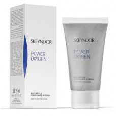 Маска глибокого очищення - Skeyndor Power Oxygen Deep Purifying Mask