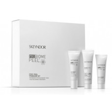 Відновлюючий постапілінговий набір 7-денний - Skeyndor Probiome Peel 