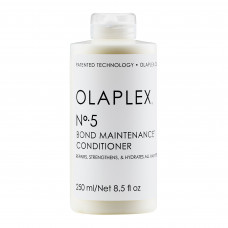Кондиціонер "Система захисту волосся" - Olaplex No.5 Bond Maintenance Conditioner
