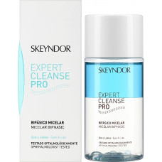 Двофазний засіб для зняття макіяжу - Skeyndor Expert Cleanse Pro Micelar Biphasic Remover