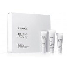 Відновлюючий постапілінговий набір 7-денний, тон 2 - Skeyndor Probiome Peel