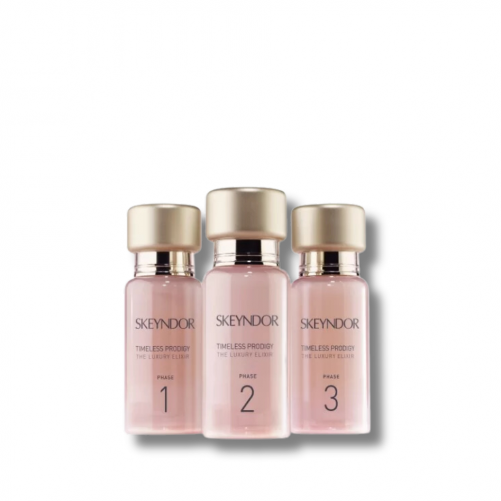 Еліксир - Skeyndor Timeless Prodigy Luxury