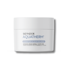 Інтенсивний крем для нормальної та сухої шкіри - Skeyndor Aquatherm Intensive Cream Normal to Dry Skin