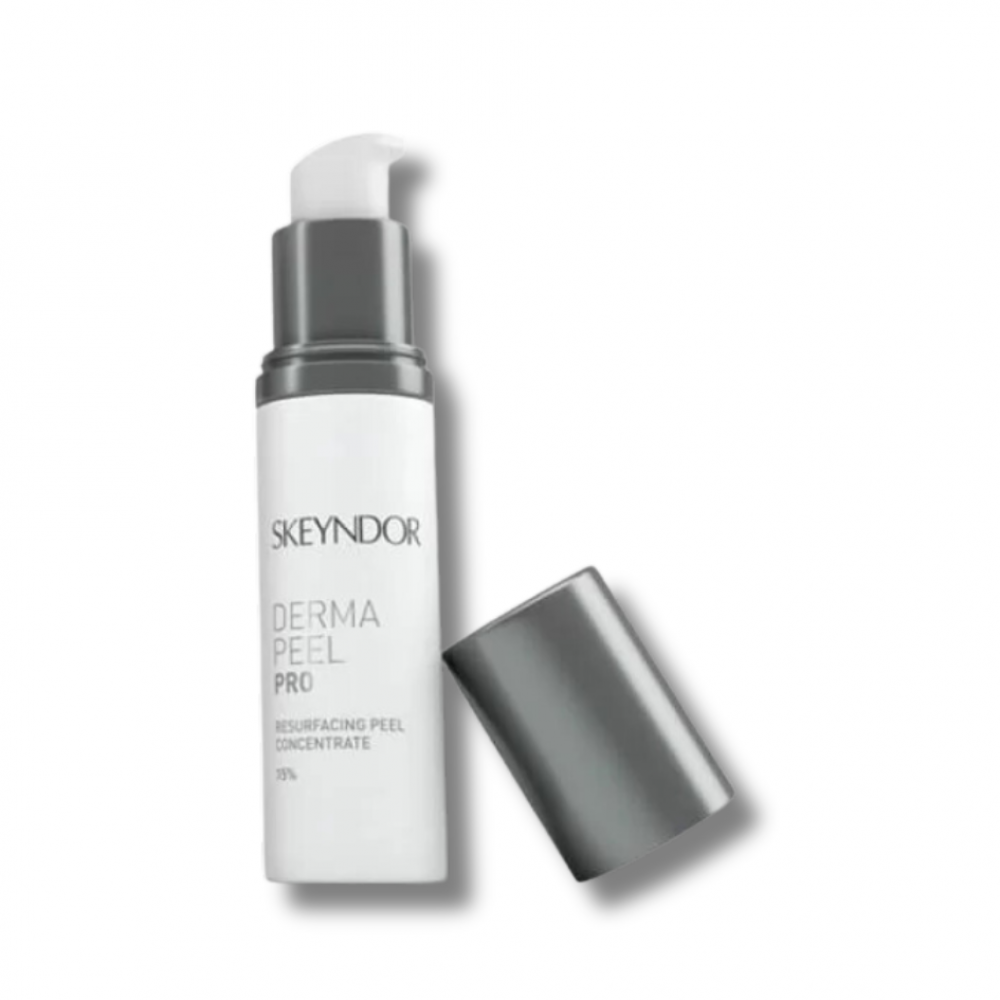 Інтенсивний регенеруючий концентрат  АНА 15% - Skeyndor Derma Peel Pro Resurfacing Peel Concentrate