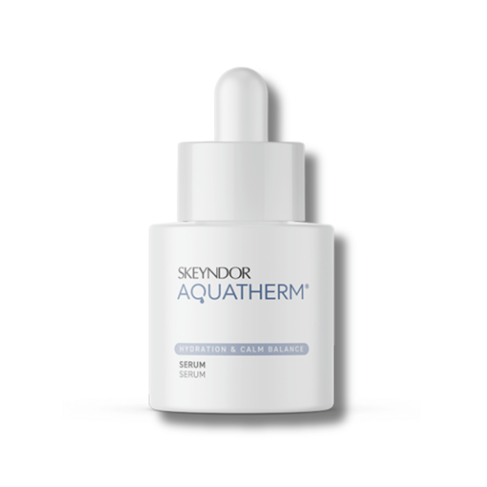 Сироватка гідратація та заспокоєння - Skeyndor Aquatherm Serum