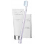 Набор "День" -  Swiss Smile Snow White Toothpaste & Toothbrush