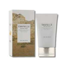 Крем для проблемної шкіри обличчя з азіатською центелою - Skin 1004 Madagascar Centella Soothing Cream Крем для проблемної шкіри обличчя з азіатською центелою - Skin 1004 Madagascar Centella Soothing Cream