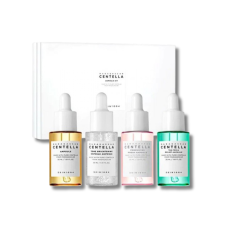 Набір міні сироваток для обличчя - Skin 1004 Madagascar Centella Ampoule Kit Набір міні сироваток для обличчя - Skin 1004 Madagascar Centella Ampoule Kit