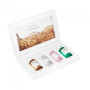 Набор мини сывороток для лица - Skin 1004 Madagascar Centella Ampoule Kit