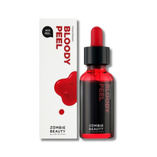 Оновлююча сироватка для обличчя з кислотами і вітамінами - Skin 1004 Zombie Beauty By Bloody Peel