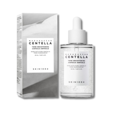 Сироватка для обличчя ампульна освітлююча - Skin 1004 Madagascar Centella Tone Brightening Capsule Ampoule Сироватка для обличчя ампульна освітлююча - Skin 1004 Madagascar Centella Tone Brightening Capsule Ampoule