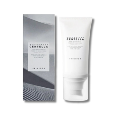 Сонцезахисний крем для вирівнювання тону шкіри - Skin 1004 Madagascar Centella Tone Brightening Tone-Up Sunscreen Сонцезахисний крем для вирівнювання тону шкіри - Skin 1004 Madagascar Centella Tone Brightening Tone-Up Sunscreen