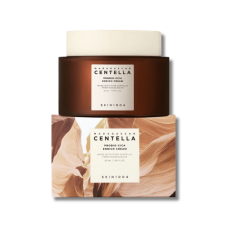 Восстанавливающий крем для лица с пробиотиками - Skin 1004 Madagascar Centella Probio-Cica Enrich Cream