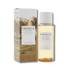 Зволожуючий тонер для обличчя з екстрактом центелли та гіалуроновою кислотою - Skin 1004 Madagascar Centella Toning Toner Зволожуючий тонер для обличчя з екстрактом центелли та гіалуроновою кислотою - Skin 1004 Madagascar Centella Toning Toner